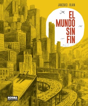 Las novelas gráficas del 2022