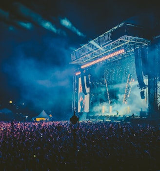 Conciertos más esperados en el primer trimestre del 2023