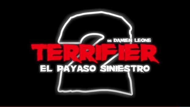 Prepárate para ver “Terrifier 2: El payaso siniestro”