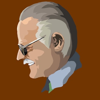 El documental de Stan Lee que celebrará sus 100 años