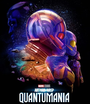 Ant-Man 3 presenta su espectacular tráiler final