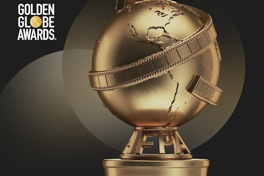 Los ganadores de los Globos de Oro 2023