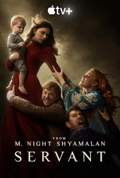 Enero llega con estas series imperdibles