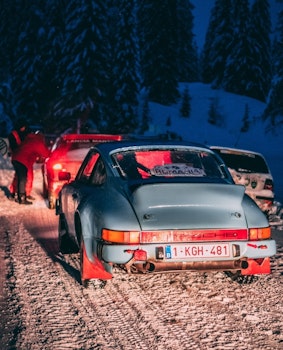 Race of Champions 2023 se llevará a cabo de nuevo en Suecia