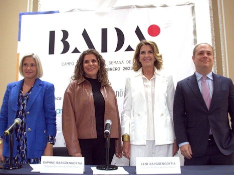 ¡Se acerca BADA 2023!