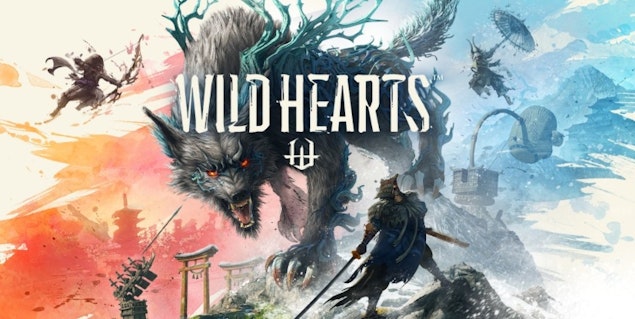 Nuevo tráiler de “Wild Hearts”