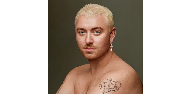 Sam Smith lanza su cuarto álbum de estudio, "Gloria"
