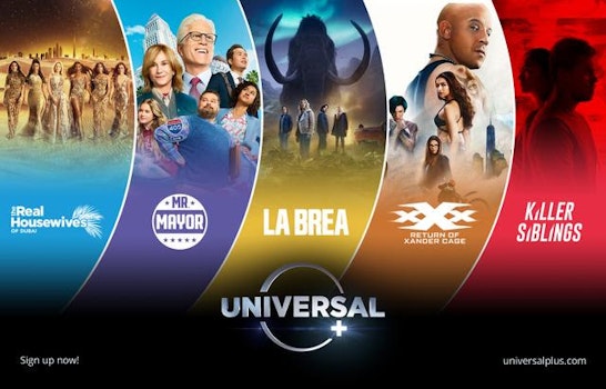 La segunda temporada de La Brea, Sr. Alcalde y The Real Housewives of Dubai son los lanzamientos estelares de este mes en los canales de Universal +