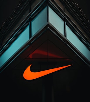 Nike y Tiffany & Co., una colaboración legendaria