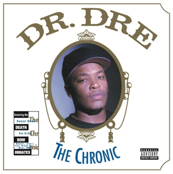 'The Chronic’, la obra maestra de Dr. Dre, celebra 30 años