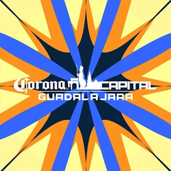Conoce el lineup que se presentarán en el Corona Capital GDL 2023