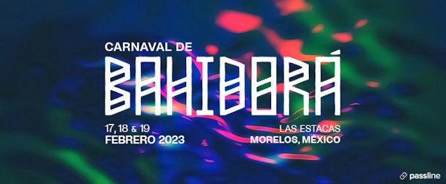 El más allá de los headliners: Bahidorá