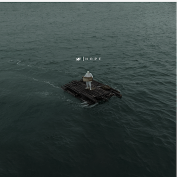 NF está de regreso con "Hope" y el anuncio de su nuevo álbum