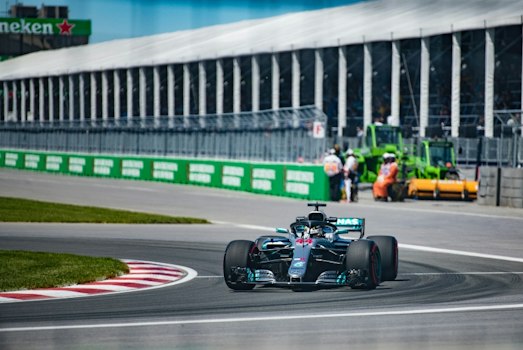 Primer día de Test de pretemporada F1 2023