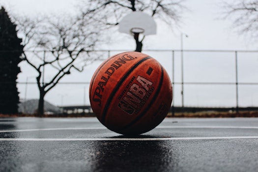 La realidad virtual te permite ser cualquier jugador de la NBA