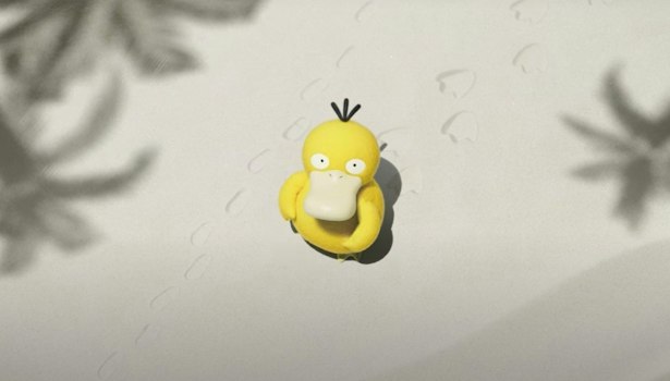 “Pokémon Concierge”: la nueva serie animada en stop motion