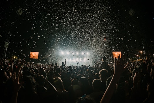 Guía de festivales musicales en marzo en la CDMX