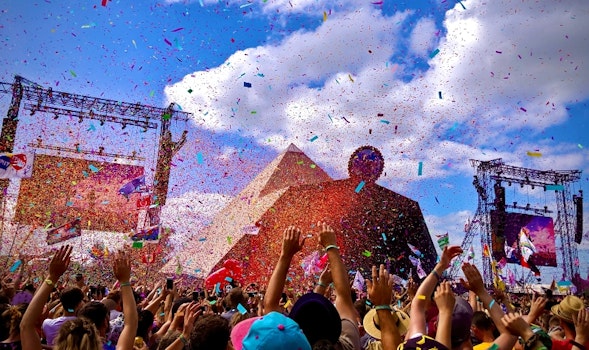 Glastonbury anuncia su line-up para la edición 2023