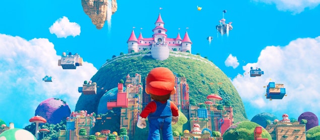 Según Statista, Nintendo es la compañía de juegos más querida y conocida en los EE.UU.