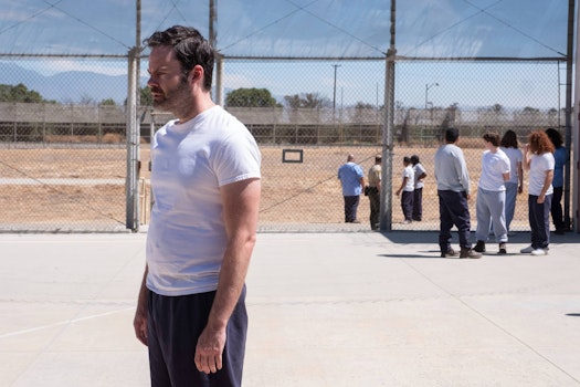 HBO Max anuncia el estreno de la cuarta y última temporada de "Barry" el 16 de abril