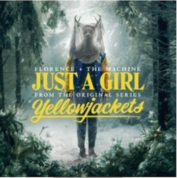 Florence + The Machine nos regalan "Just A Girl", cover a la icónica canción de No Doubt