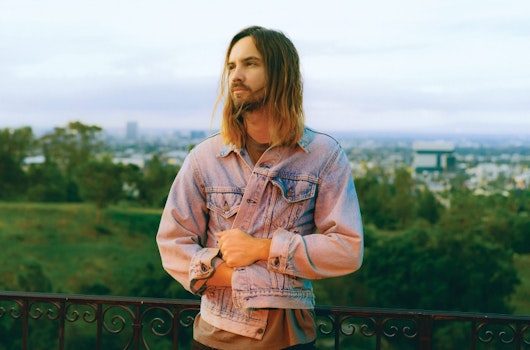 Tame Impala está de regreso