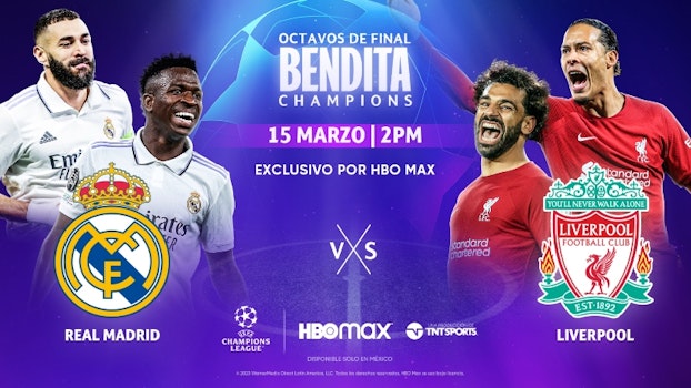 Descubre quiénes serán los siguientes calificados de la Champions League