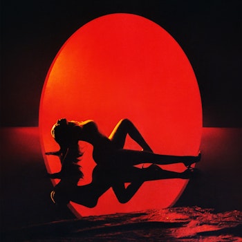 Kali Uchis revela el sencillo “Moonlight”