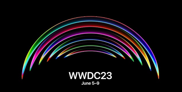 Apple confirma la fecha del evento WWDC 2023