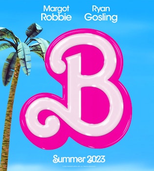 Te presentamos el tráiler de "Barbie"
