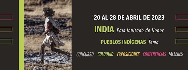 El Festival Internacional de la Imagen alista su XII edición en Hidalgo