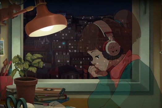 El misterio de Lofi Girl ha sido resuelto