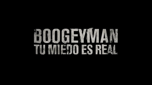 Disfruta el espeluznante tráiler de “The Boogeyman”