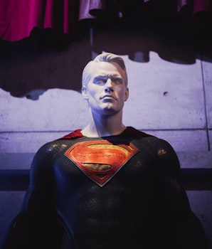 Superman celebra 85 años de vida