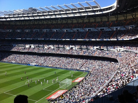 Agenda futbolística: Quedan definidos las semifinales de la Champions League