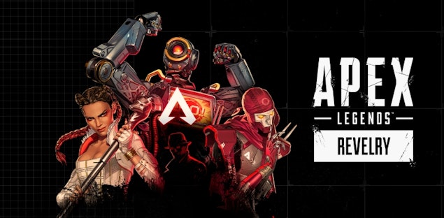 Apex Legends presenta el Evento de Colección Enmascarado