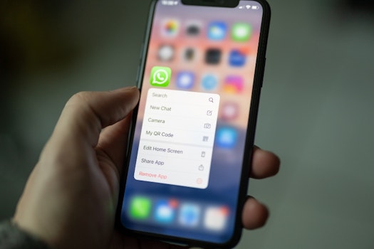 Ya puedes agendar una cita mediante Whatsapp para el trámite de pasaporte