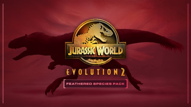 Descubre nuevos y fascinantes dinosaurios con "Jurassic World Evolution 2: Feathered Species Pack"