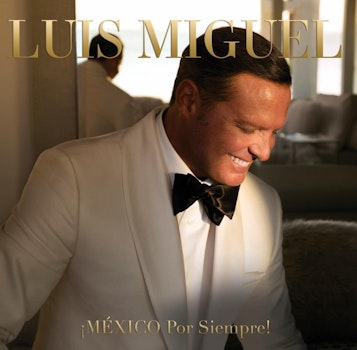 Luis Miguel anuncia fechas para su gira de 2023
