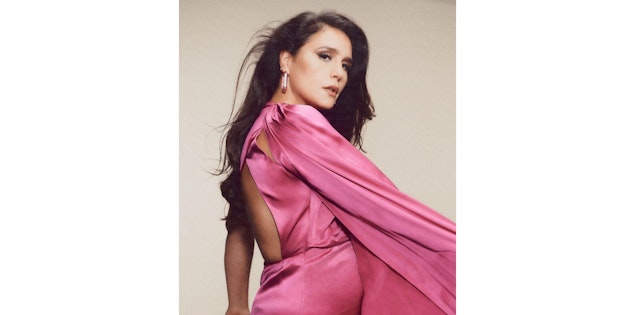 Jessie Ware lanza su quinto álbum de estudio, "That! Feels Good!"
