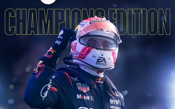 EA Sports F1 23 llega el 16 de junio de 2023
