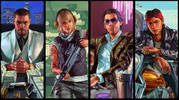 “GTA VI” podría ser el videojuego más costoso de la historia