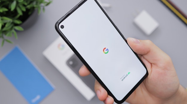 La estrella de Google I/O: el Pixel 7a