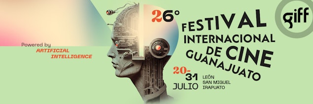 GIFF anuncia desde Cannes a cineastas becados a Residencia Guanajuato-Berlín 24/7
