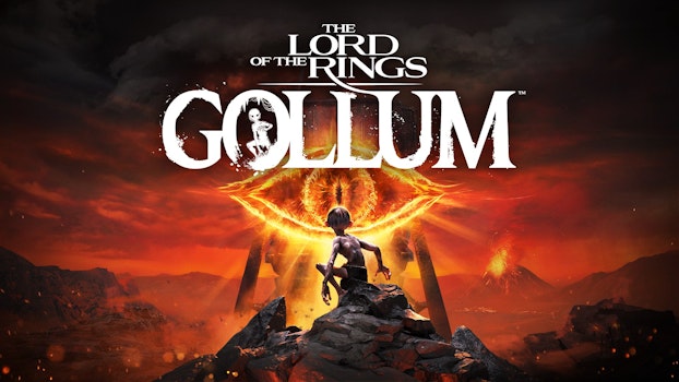 Se lanza el videojuego "El Señor de los Anillos: Gollum"