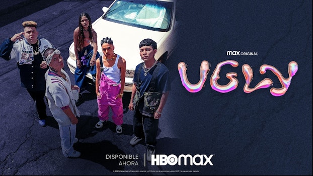 La serie mexicana "VGLY" llega a HBO Max con el flow de la música urbana en México