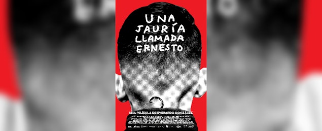 "Una jauría llamada Ernesto" de Everardo González