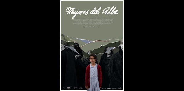 “Mujeres del alba” de Jimena Montemayor se estrenará en el Festival Internacional de Cine en Guadalajara