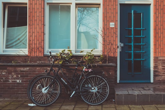 La bicicleta, más que un transporte, un estilo de vida