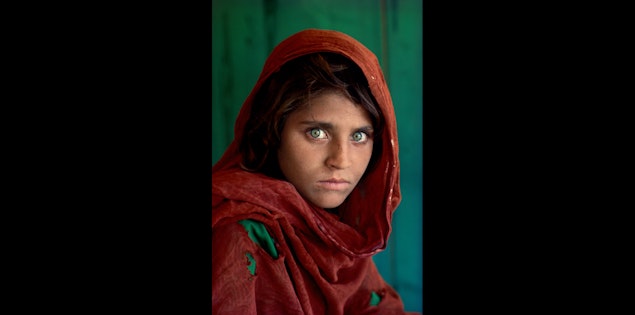 El Museo Franz Mayer de la CDMX presenta "Icons" del fotógrafo Steve McCurry